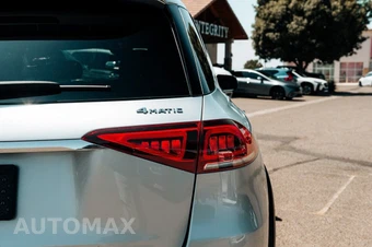 2020 Mercedes-Benz GLE 350 4MATIC - miniatura 13