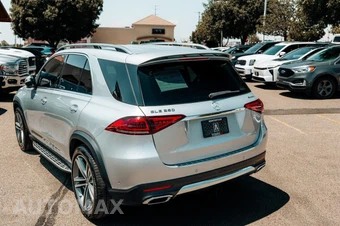 2020 Mercedes-Benz GLE 350 4MATIC - miniatura 15