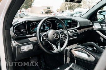 2020 Mercedes-Benz GLE 350 4MATIC - miniatura 16
