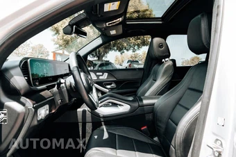 2020 Mercedes-Benz GLE 350 4MATIC - miniatura 17