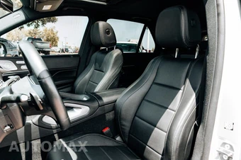 2020 Mercedes-Benz GLE 350 4MATIC - miniatura 18