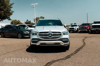 2020 Mercedes-Benz GLE 350 4MATIC - miniatura 2