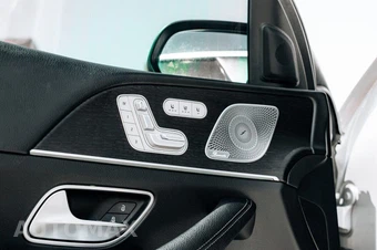 2020 Mercedes-Benz GLE 350 4MATIC - miniatura 20