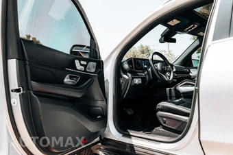 2020 Mercedes-Benz GLE 350 4MATIC - miniatura 21