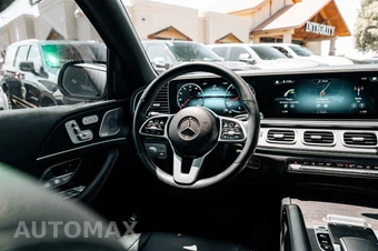2020 Mercedes-Benz GLE 350 4MATIC - miniatura 22