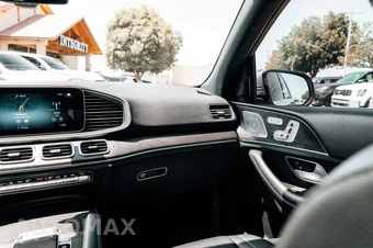2020 Mercedes-Benz GLE 350 4MATIC - miniatura 23