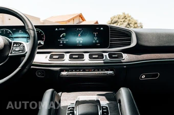 2020 Mercedes-Benz GLE 350 4MATIC - miniatura 24