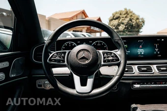 2020 Mercedes-Benz GLE 350 4MATIC - miniatura 25