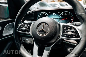 2020 Mercedes-Benz GLE 350 4MATIC - miniatura 26