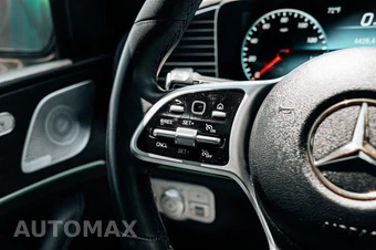 2020 Mercedes-Benz GLE 350 4MATIC - miniatura 27