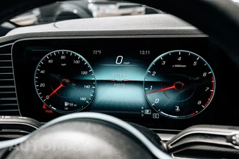 2020 Mercedes-Benz GLE 350 4MATIC - miniatura 29