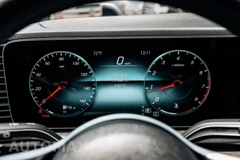 2020 Mercedes-Benz GLE 350 4MATIC - miniatura 30