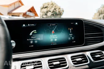 2020 Mercedes-Benz GLE 350 4MATIC - miniatura 32