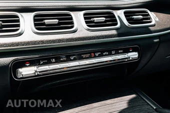 2020 Mercedes-Benz GLE 350 4MATIC - miniatura 33