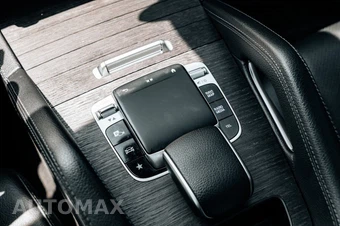 2020 Mercedes-Benz GLE 350 4MATIC - miniatura 34