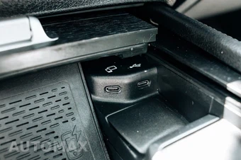 2020 Mercedes-Benz GLE 350 4MATIC - miniatura 35