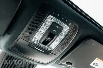 2020 Mercedes-Benz GLE 350 4MATIC - miniatura 36
