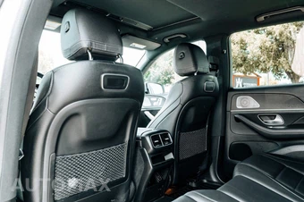 2020 Mercedes-Benz GLE 350 4MATIC - miniatura 40