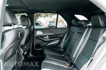 2020 Mercedes-Benz GLE 350 4MATIC - miniatura 41