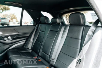 2020 Mercedes-Benz GLE 350 4MATIC - miniatura 42