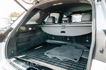 2020 Mercedes-Benz GLE 350 4MATIC - miniatura 45