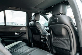2020 Mercedes-Benz GLE 350 4MATIC - miniatura 46