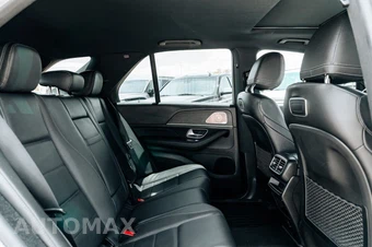 2020 Mercedes-Benz GLE 350 4MATIC - miniatura 47