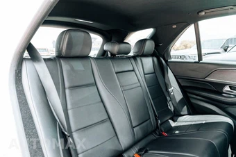2020 Mercedes-Benz GLE 350 4MATIC - miniatura 48