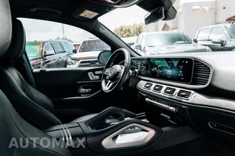 2020 Mercedes-Benz GLE 350 4MATIC - miniatura 49