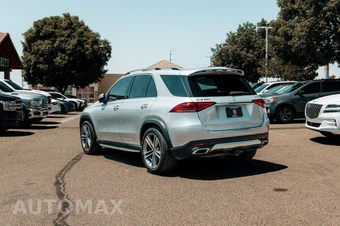 2020 Mercedes-Benz GLE 350 4MATIC - miniatura 5