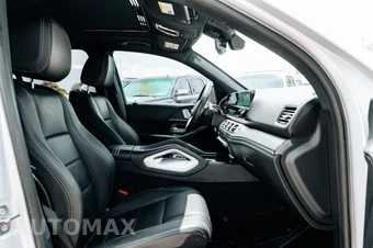 2020 Mercedes-Benz GLE 350 4MATIC - miniatura 50