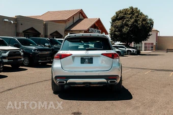 2020 Mercedes-Benz GLE 350 4MATIC - miniatura 6