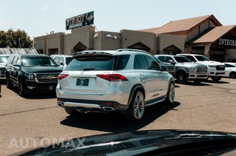 2020 Mercedes-Benz GLE 350 4MATIC - miniatura 7