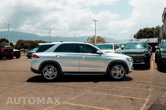 2020 Mercedes-Benz GLE 350 4MATIC - miniatura 8