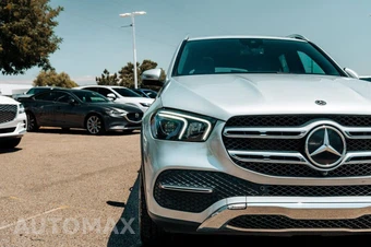 2020 Mercedes-Benz GLE 350 4MATIC - miniatura 9