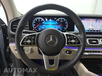 2020 Mercedes-Benz GLE 350 4MATIC – miniatura 10