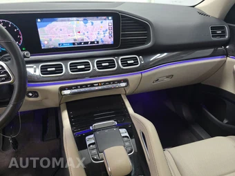 2020 Mercedes-Benz GLE 350 4MATIC – miniatura 11