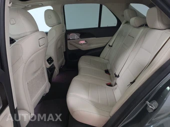 2020 Mercedes-Benz GLE 350 4MATIC – miniatura 13