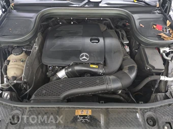 2020 Mercedes-Benz GLE 350 4MATIC – miniatura 15