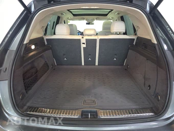 2020 Mercedes-Benz GLE 350 4MATIC – miniatura 16