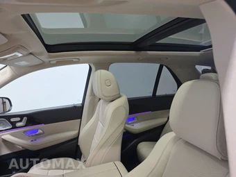 2020 Mercedes-Benz GLE 350 4MATIC – miniatura 17