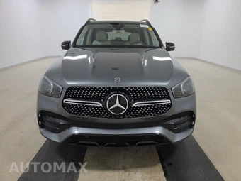 2020 Mercedes-Benz GLE 350 4MATIC – miniatura 2