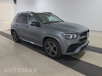 2020 Mercedes-Benz GLE 350 4MATIC – miniatura 3
