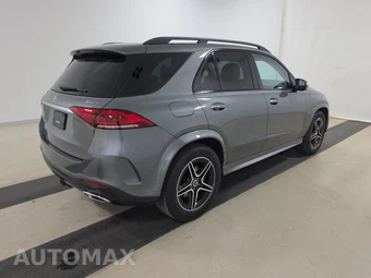 2020 Mercedes-Benz GLE 350 4MATIC – miniatura 4