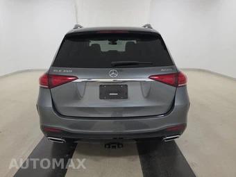 2020 Mercedes-Benz GLE 350 4MATIC – miniatura 5