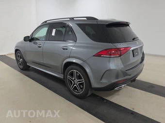2020 Mercedes-Benz GLE 350 4MATIC – miniatura 6