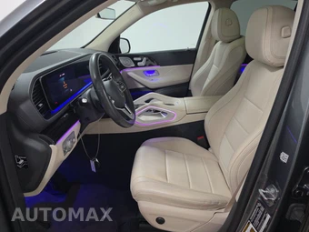 2020 Mercedes-Benz GLE 350 4MATIC – miniatura 7