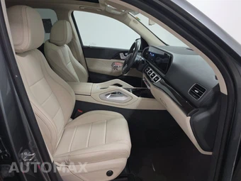 2020 Mercedes-Benz GLE 350 4MATIC – miniatura 8