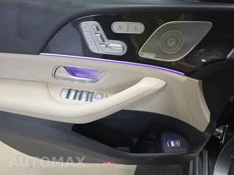 2020 Mercedes-Benz GLE 350 4MATIC – miniatura 9