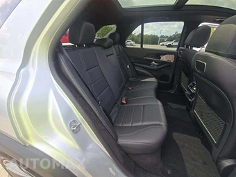 2020 Mercedes-Benz GLE 350 4MATIC – miniatura 13
